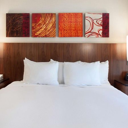 Hotel Hilton Palm Springs Zewnętrze zdjęcie