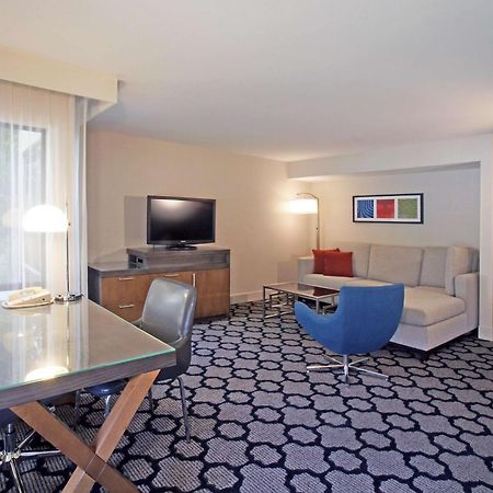 Hotel Hilton Palm Springs Zewnętrze zdjęcie