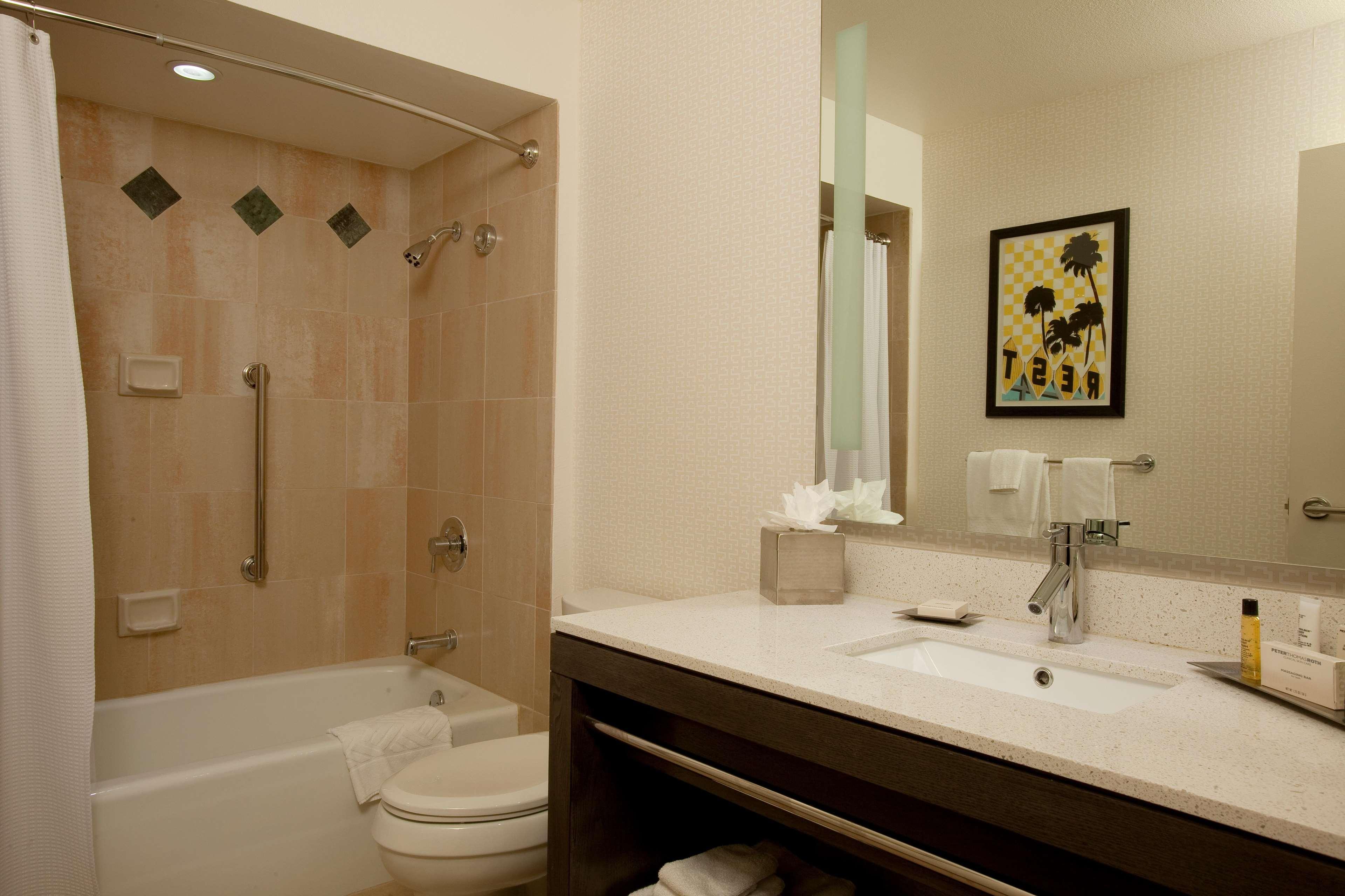Hotel Hilton Palm Springs Zewnętrze zdjęcie