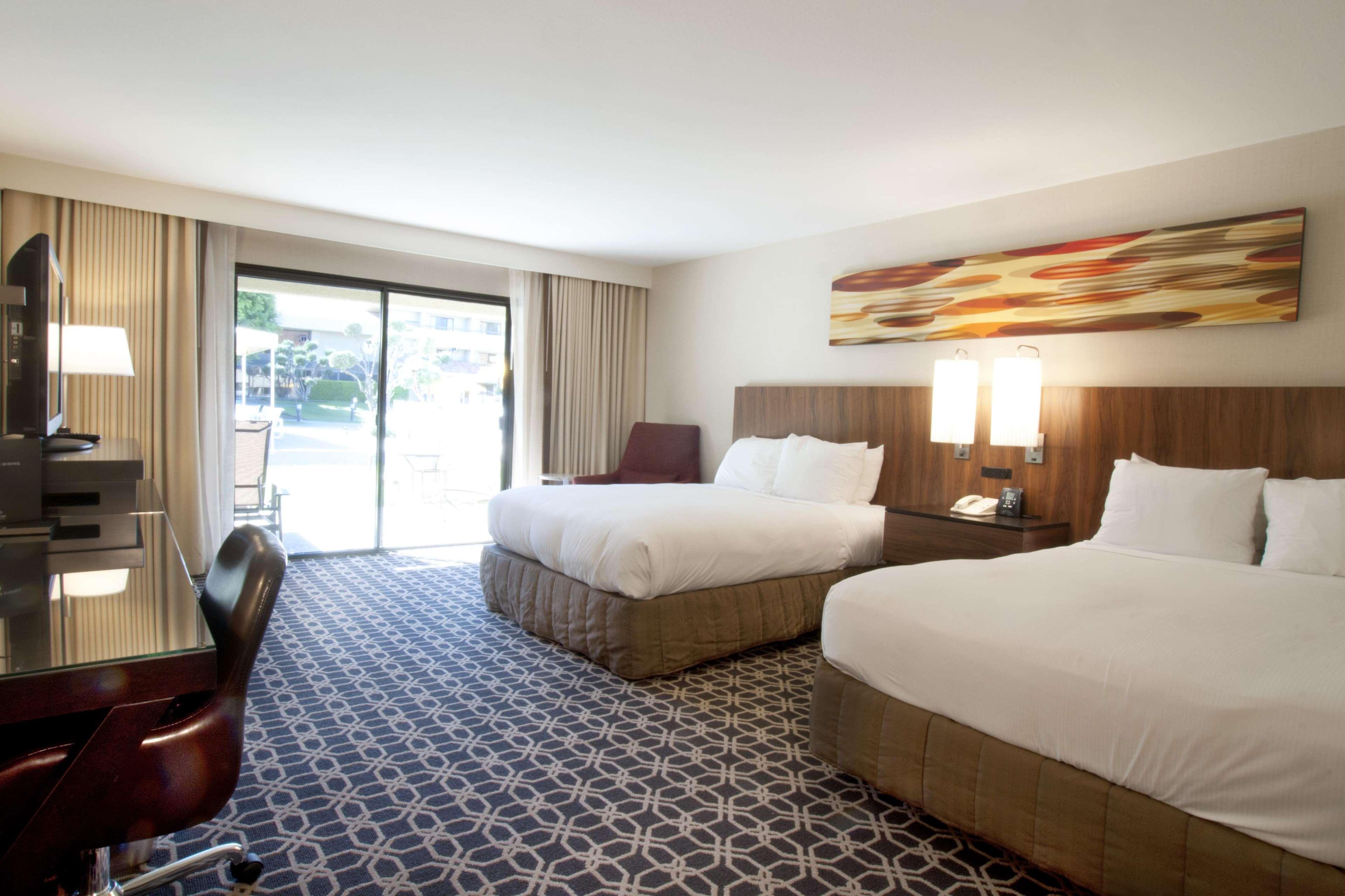 Hotel Hilton Palm Springs Zewnętrze zdjęcie