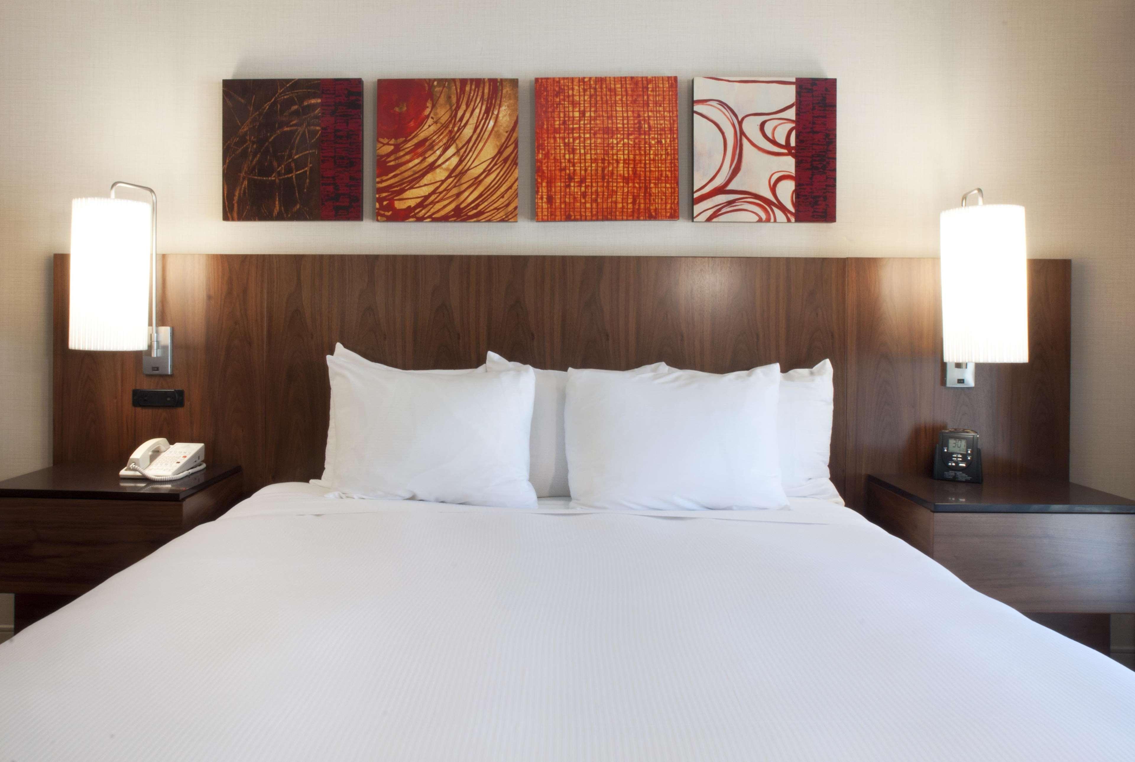 Hotel Hilton Palm Springs Zewnętrze zdjęcie