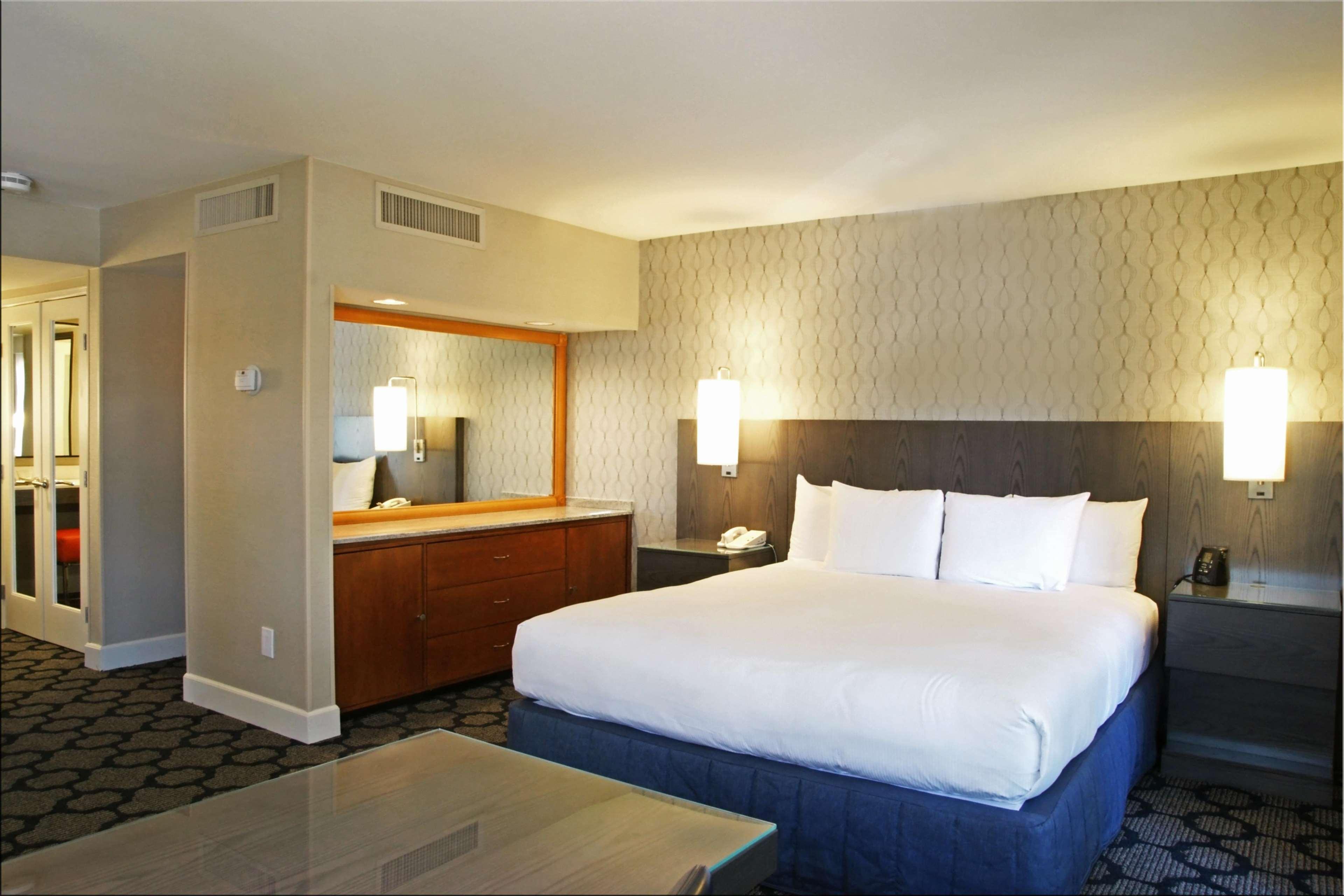 Hotel Hilton Palm Springs Zewnętrze zdjęcie