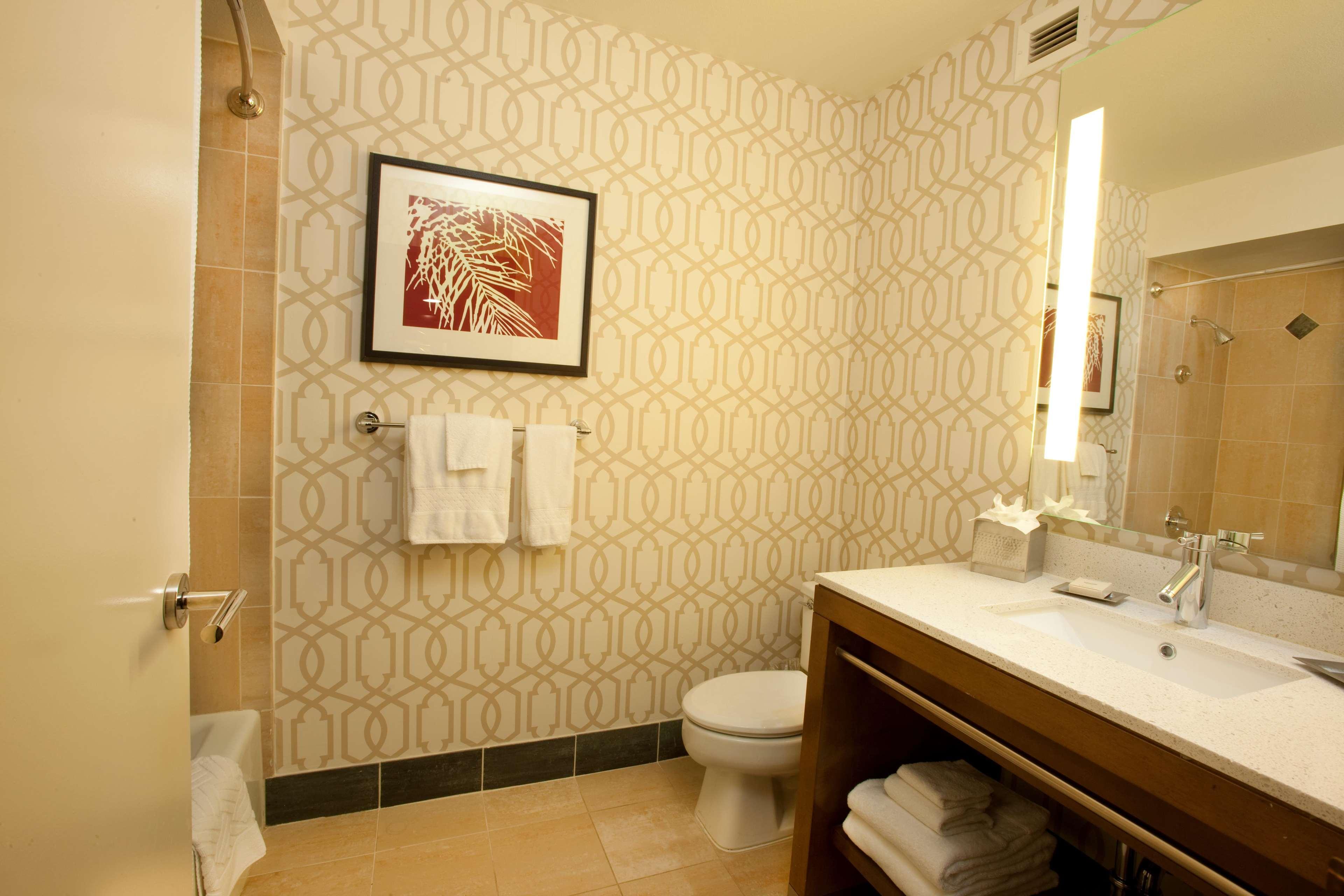 Hotel Hilton Palm Springs Zewnętrze zdjęcie