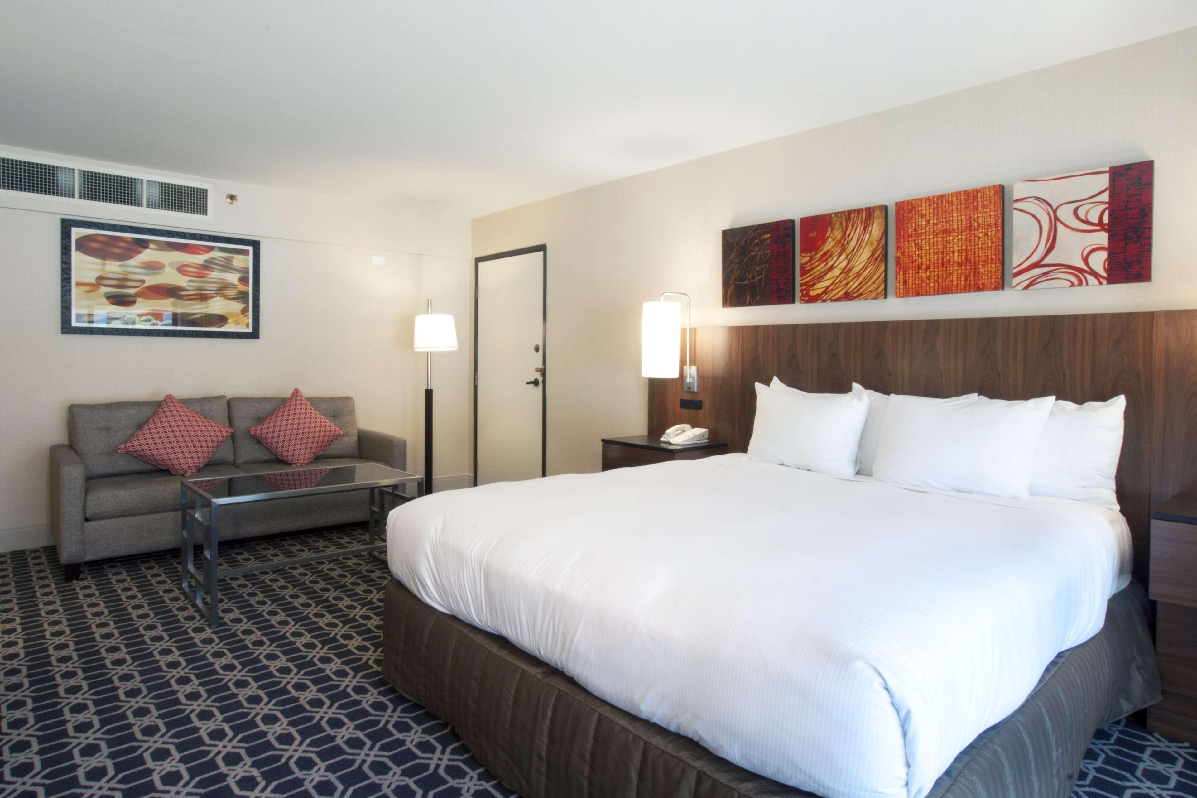 Hotel Hilton Palm Springs Zewnętrze zdjęcie