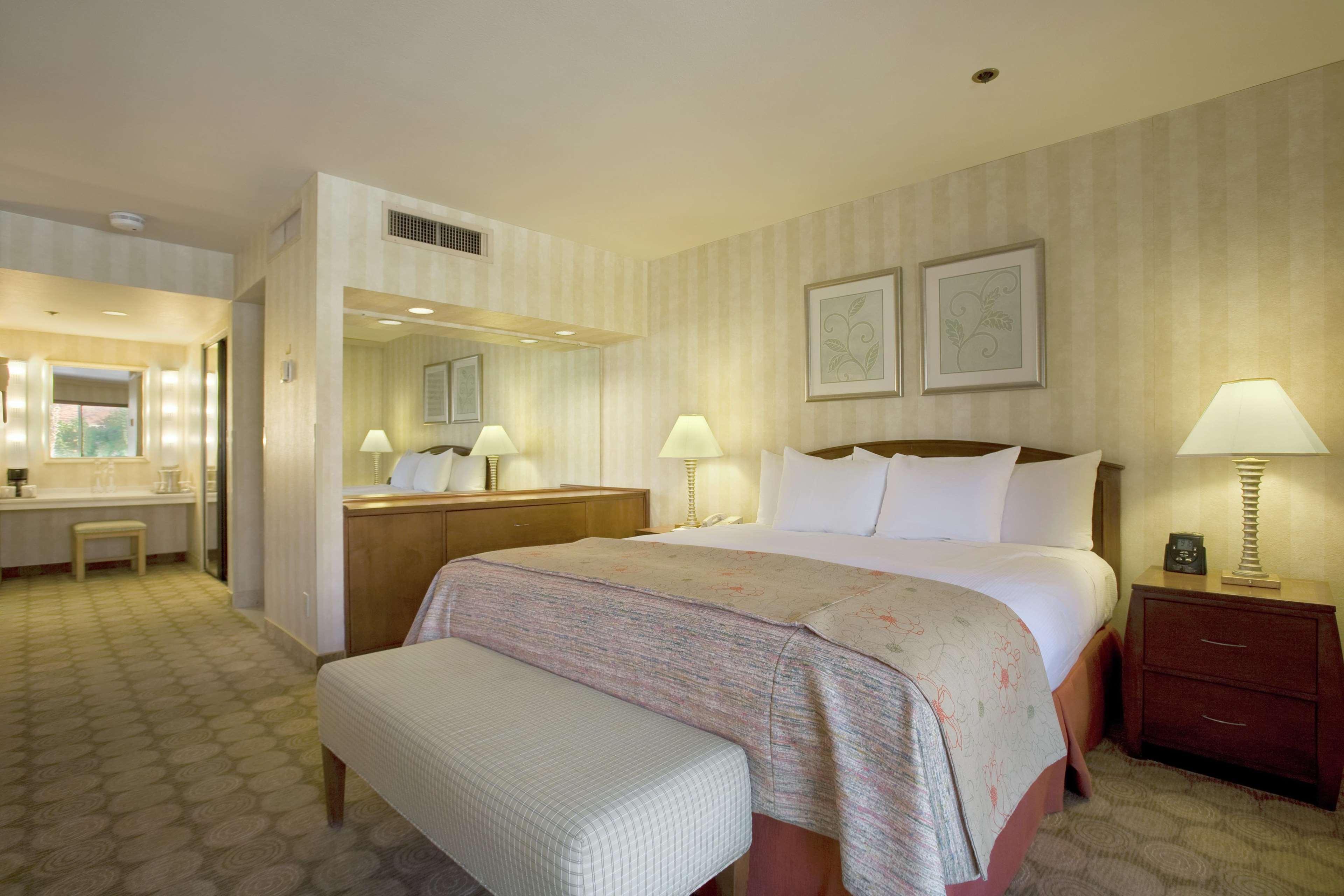 Hotel Hilton Palm Springs Pokój zdjęcie