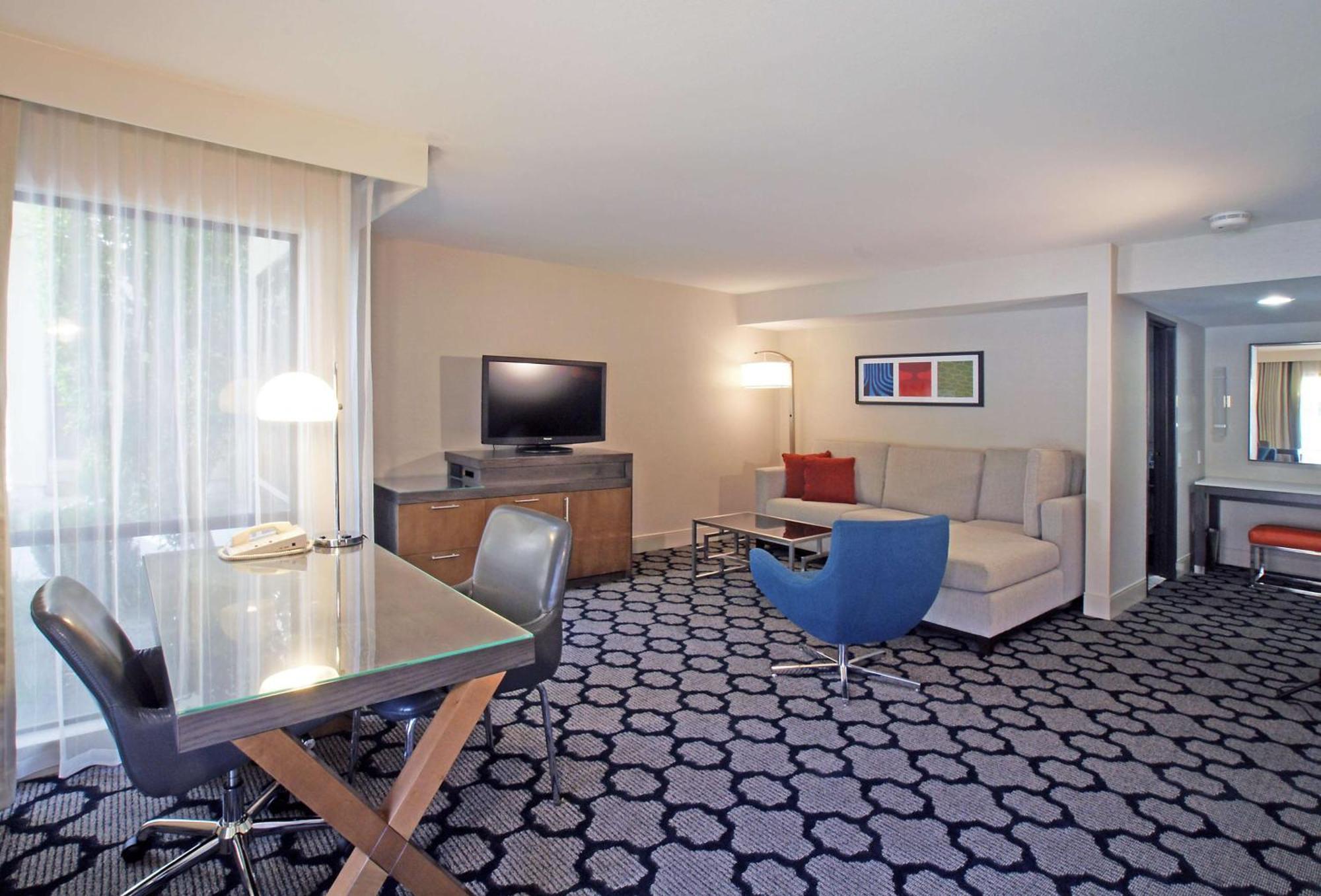 Hotel Hilton Palm Springs Zewnętrze zdjęcie