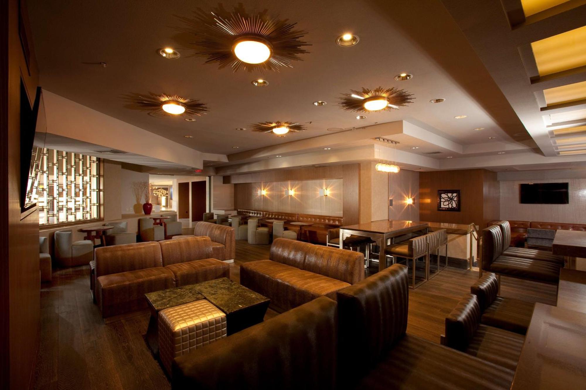 Hotel Hilton Palm Springs Zewnętrze zdjęcie