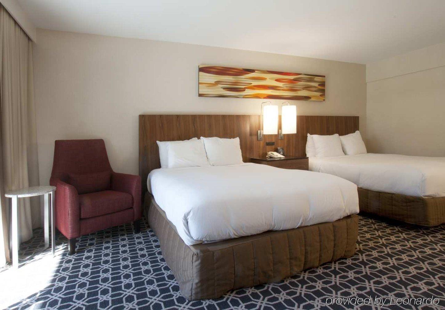 Hotel Hilton Palm Springs Zewnętrze zdjęcie