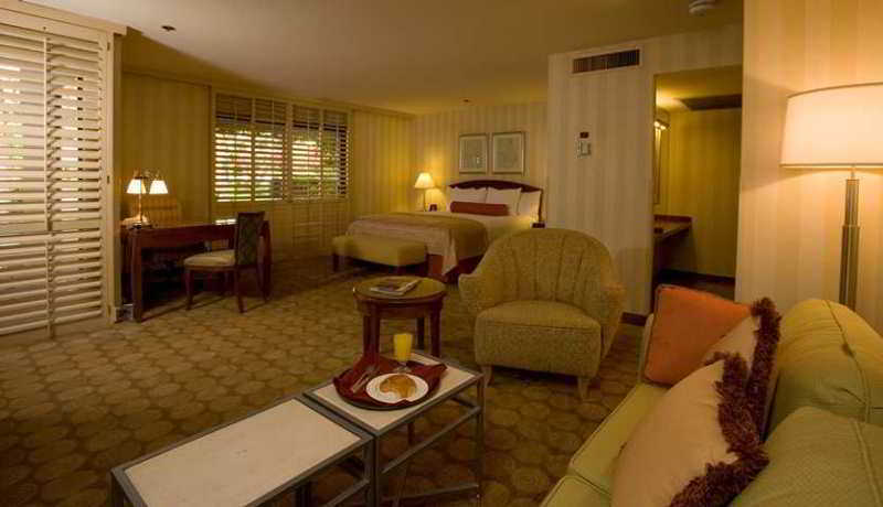 Hotel Hilton Palm Springs Pokój zdjęcie